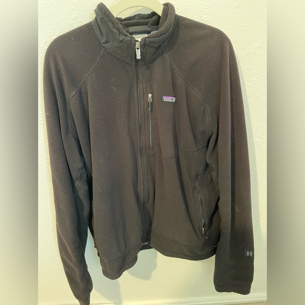 Pategonia L jacket